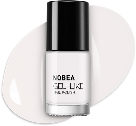 NOBEA Day-to-Day Gel-like Nail Polish vernis à ongles effet gel