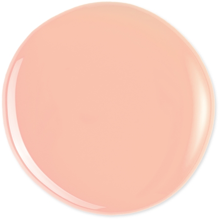 NOBEA Day-to-Day Gel-like Nail Polish lak za nokte s gel efektom