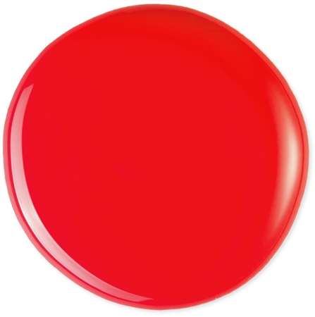 NOBEA Beauty Pleasure make-up sada II. Red