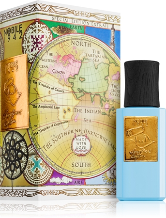 Nobile 1942 1001 parfumski ekstrakt uniseks