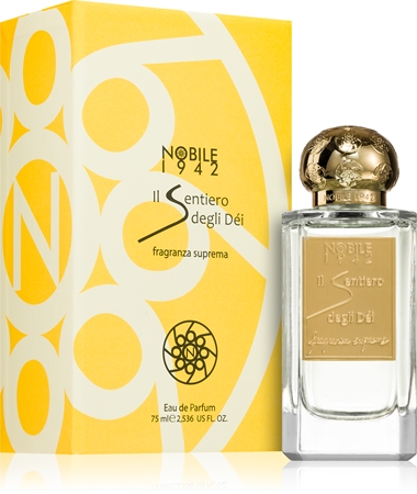 Nobile 1942 Il Sentiero degli Dei Eau de Parfum mixte