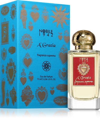 Nobile 1942 A Grazia Eau de Parfum unisex