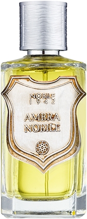 Nobile 1942 Ambra Nobile parfémovaná voda unisex