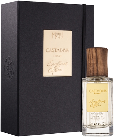 Nobile 1942 Casta Diva Edition Exceptional parfémový extrakt pre ženy 75 ml