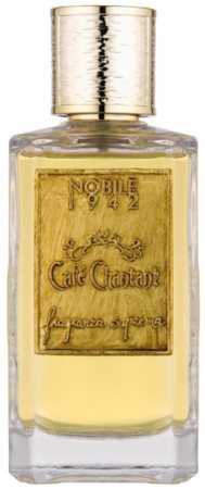 Nobile 1942 Café Chantant