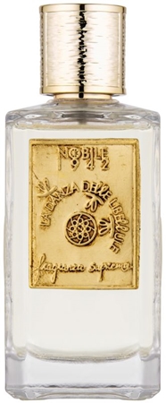 nobile 1942 la danza delle libellule