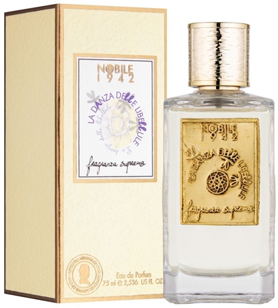 Nobile 1942 La Danza delle Libellule парфумована вода для