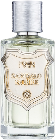 Nobile 1942 Sandalo Nobile woda perfumowana unisex