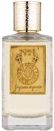 nobile 1942 vespri esperidati