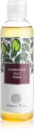Nobilis Tilia Hydrophilic Oil Fema huile lavante à l'huile d'arbre à thé