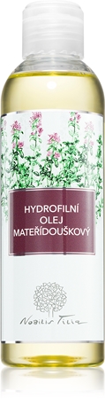 Nobilis Tilia Hydrophilic Oil Thymus olio struccante detergente