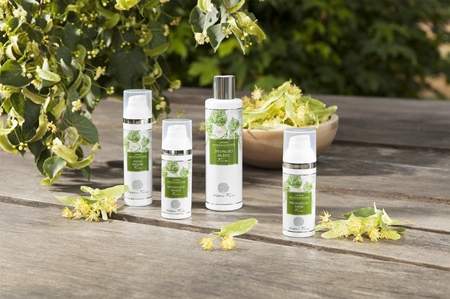 Nobilis Tilia Linden Detoxification Care Reinigingsmasker met Honing