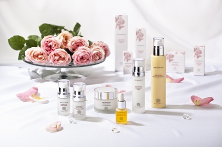 Nobilis Tilia Anti-Age de luxe Hydraterende en Egaliserende Oogcrème