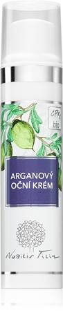 Nobilis Tilia Oči & Oční Okolí omlazující a rozjasňující oční krém