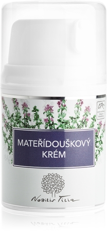 Beauty By Earth Organic Gesichtscreme Für Fettige & Mischhaut - Mit Hyaluron, Vegan