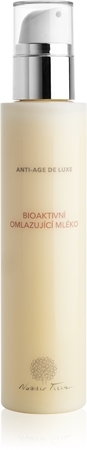 Nobilis Tilia Anti-Age de luxe drėkinamasis kūno losjonas