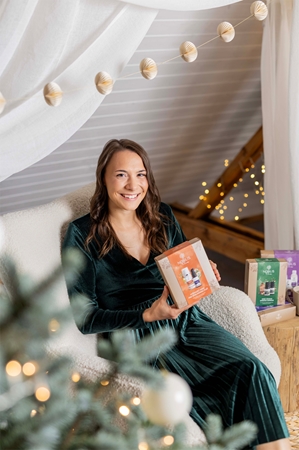 Nobilis Tilia Rituál Krásy Pro Okouzlující a Vyhlazenou Pokožku Gift Set for flawless skin