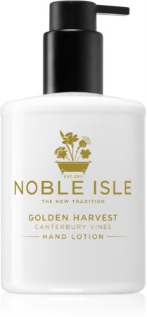 Noble Isle Golden Harvest krema za njegu ruku