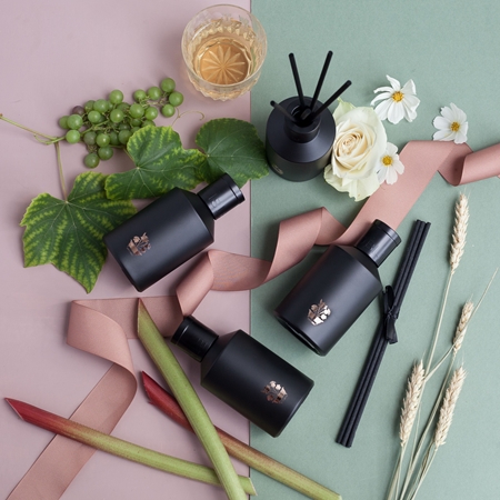 Noble Isle Willow Song aroma difusor com recarga