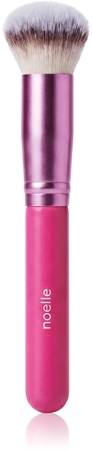 Noelle Base Round Top Buffing Brush Face Brush