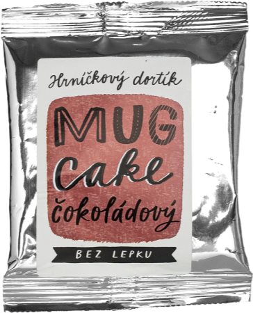 Nominal Mug Cake směs na přípravu mug cake