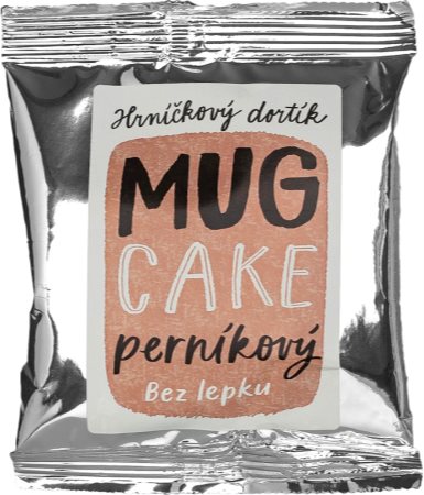 Nominal Mug Cake směs na přípravu mug cake