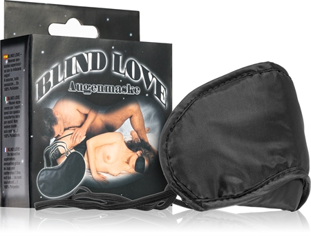 Blind Love Eye Mask eye mask