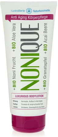 Brand Nonique Anti-Aging Moisturizing Body Lotion