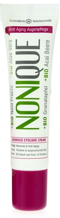 Marke
Nonique Anti-Aging Augencreme
