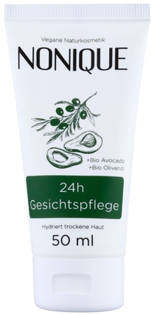 Marke
 Nonique Hydration feuchtigkeitsspendende Gesichtscreme 24 Std.