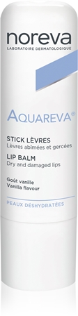 Noreva Aquareva Lip Balm зволожуючий бальзам для губ