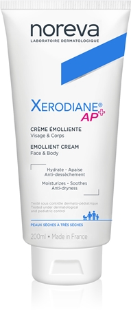Noreva Xerodiane AP+ Emollient Cream Crema emolliente
