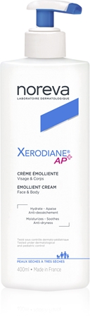 Noreva Xerodiane AP+ Emollient Cream rückfettende Creme