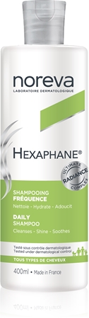 Noreva Hexaphane Daily Shampoo szampon do codziennego mycia włosów