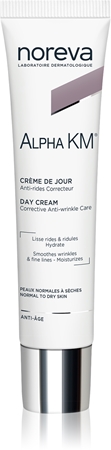 Noreva Alpha KM Day Cream denní krém proti vráskám