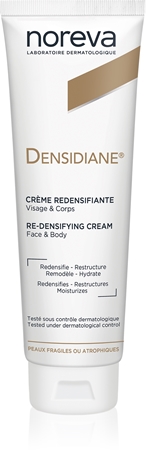 Noreva Densidiane Re-Densifying Cream obnovující krém pro zpevnění pleti na obličej a tělo