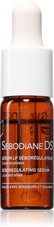 Noreva Sebodiane DS Sebo-Regulating Serum Lokalpflege Für irritierte Haut