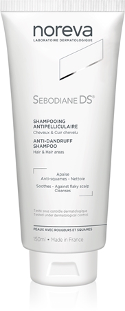 Noreva Sebodiane DS Anti-Dandruff Shampoo Anti-Dandruff Shampoo