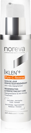 Noreva IKLEN+ Regenerating & Perfecting Day Care crema de zi regeneranta