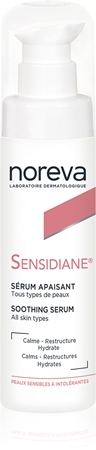 Noreva Sensidiane Soothing Serum zklidňující sérum pro citlivou pokožku