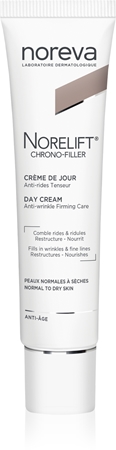 Noreva Norelift Chrono-Filler Day Cream protivráskový denní krém