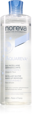Noreva Aquareva Micellar Water Make-up Remover odličovací micelární voda