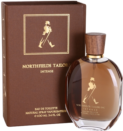 Brand
Northfields Tailors Pour Homme Intense eau de toilette pentru barbati 100 ml