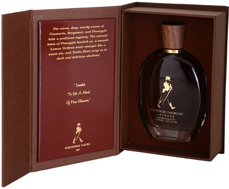 Brand
Northfields Tailors Pour Homme Intense eau de toilette pentru barbati 100 ml