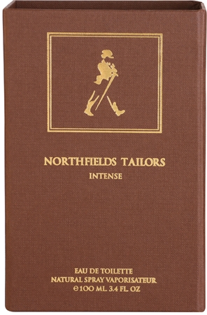 Brand
Northfields Tailors Pour Homme Intense eau de toilette pentru barbati 100 ml