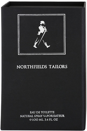 Northfields Tailors Pour Homme Eau de Toilette for Men 100 ml | notino ...