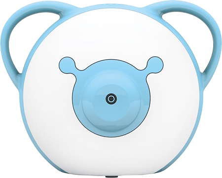 Nosiboo Pro 2 Blue nasal aspirator