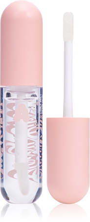 Not So Funny Any Glossy Lips brillo labial de aceite