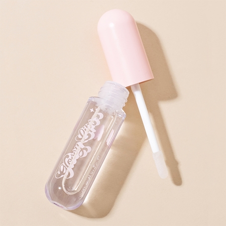 Not So Funny Any Glossy Lips brillo labial de aceite