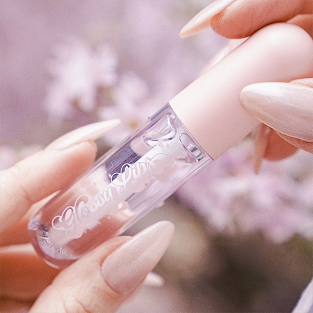Not So Funny Any Glossy Lips brillo labial de aceite